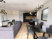 Appartement à BAGNEUX