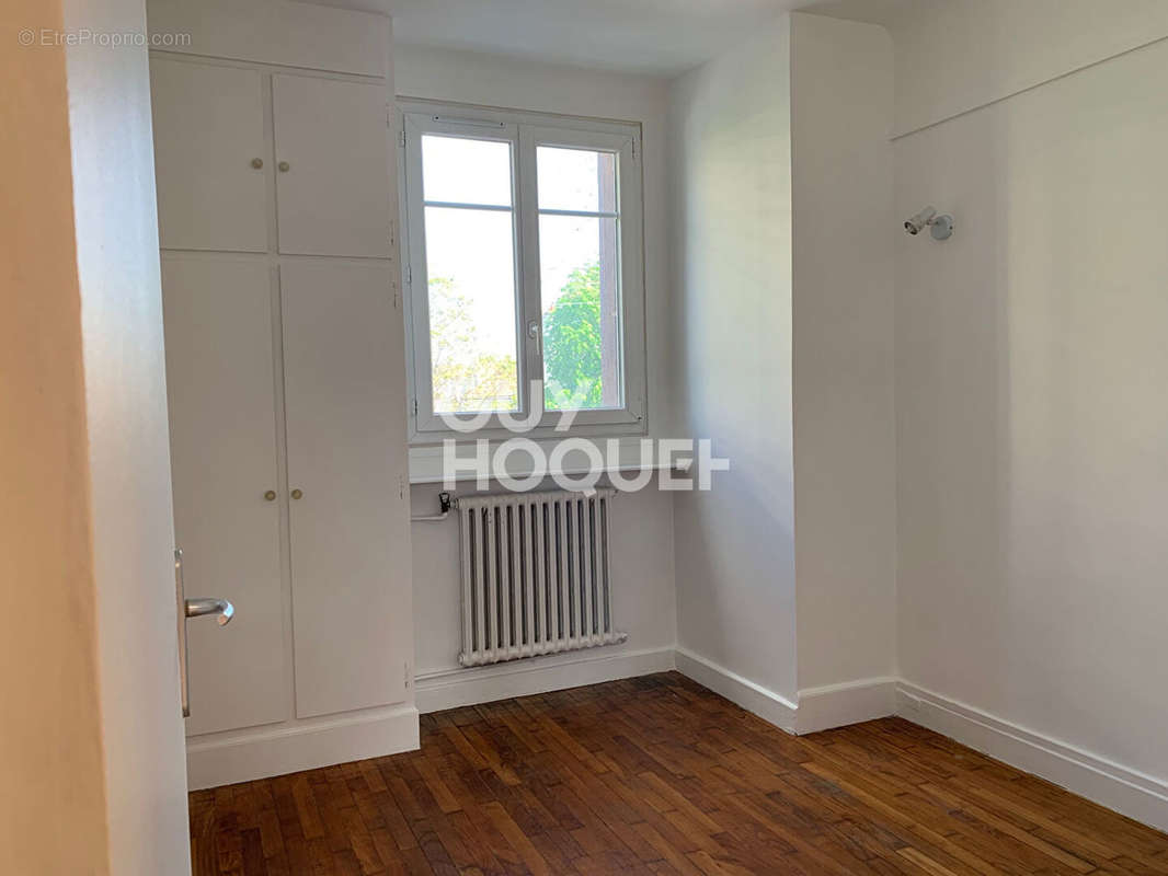Appartement a louer bois-colombes - 4 pièce(s) - 71 m2 - Surfyn