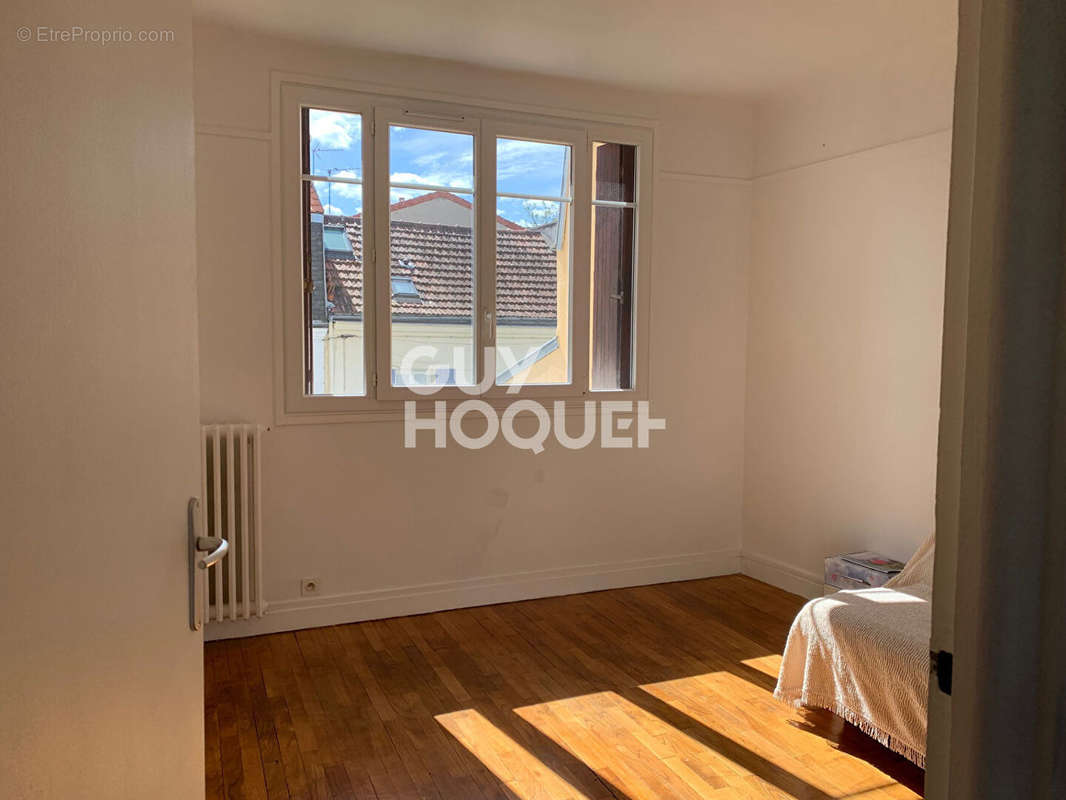 Appartement a louer bois-colombes - 4 pièce(s) - 71 m2 - Surfyn