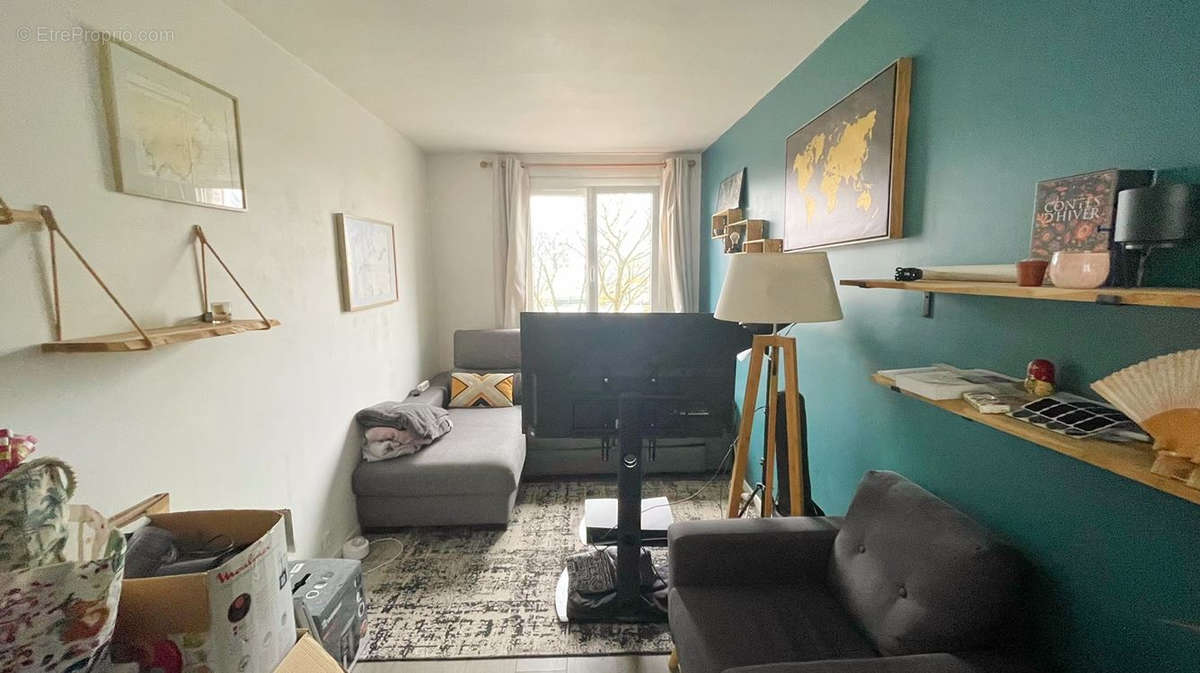 Appartement a louer bagneux - 3 pièce(s) - 48 m2 - Surfyn