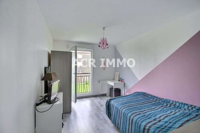 Appartement a vendre  - 5 pièce(s) - 81 m2 - Surfyn