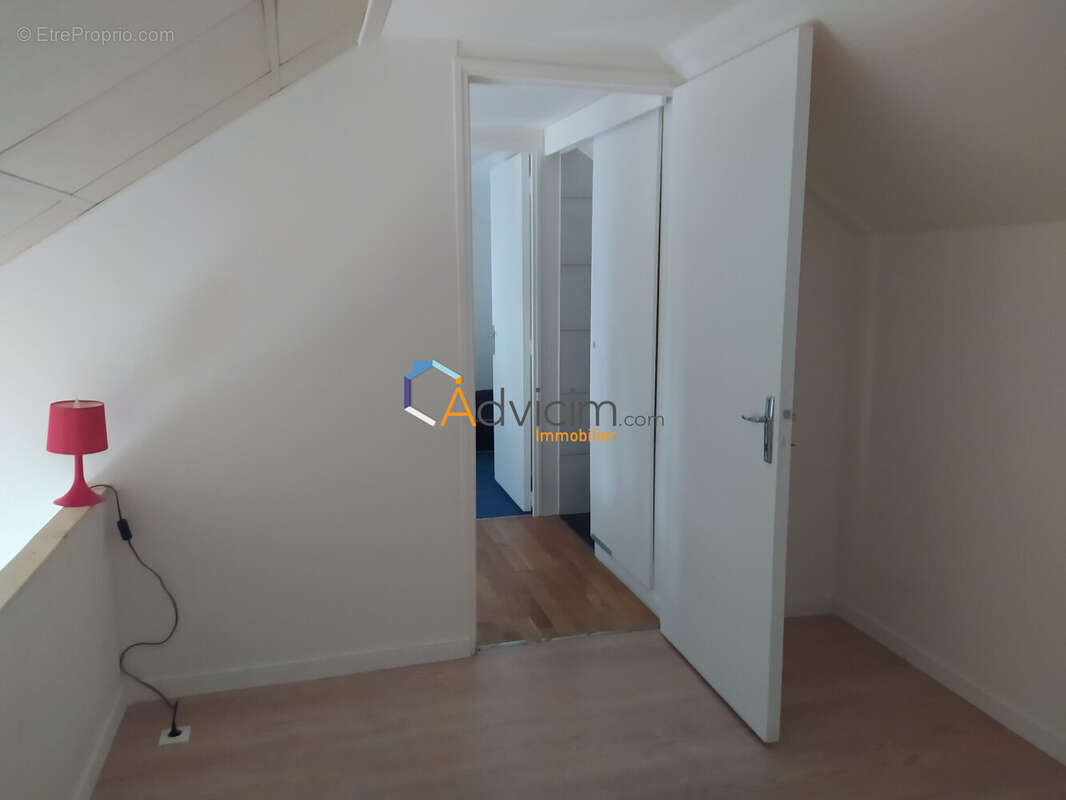 Maison à SOUPPES-SUR-LOING