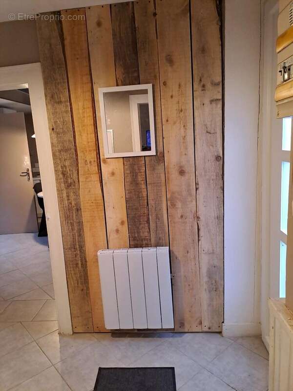 Maison à LE BOSC-RENOULT