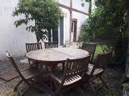 Maison à LE BOSC-RENOULT