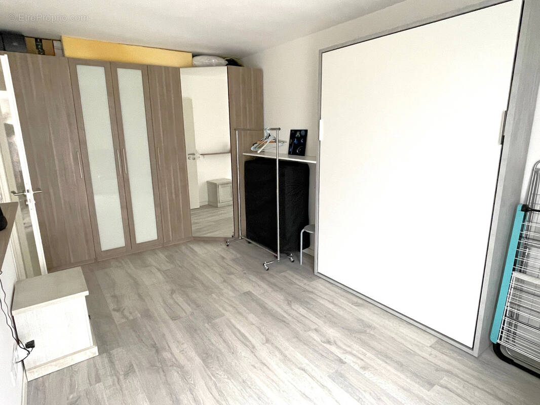 Appartement à LE PETIT-QUEVILLY