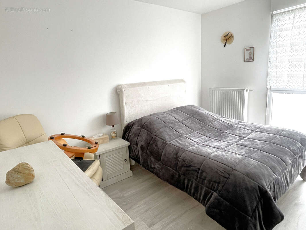 Appartement à LE PETIT-QUEVILLY