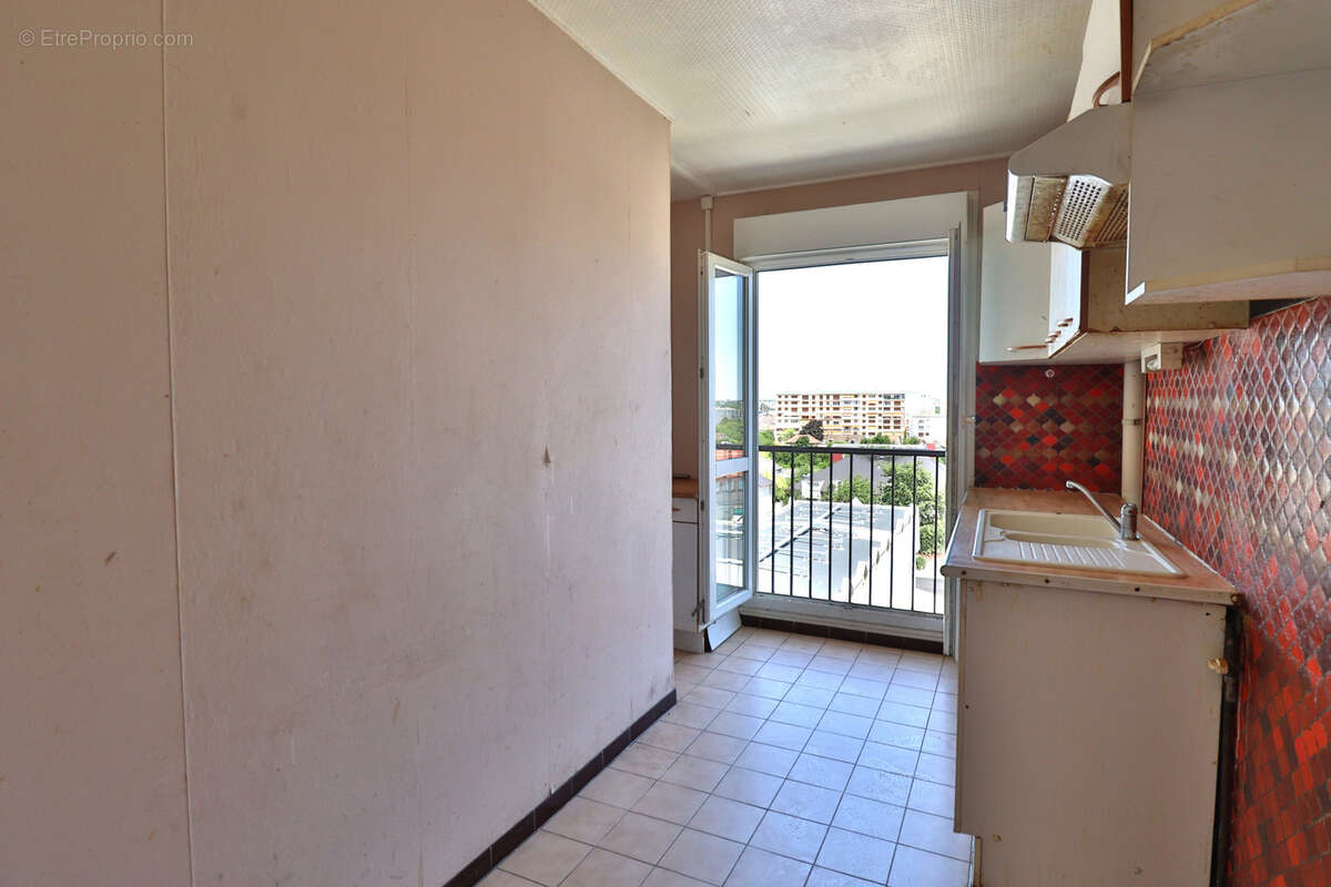 Appartement à TROYES