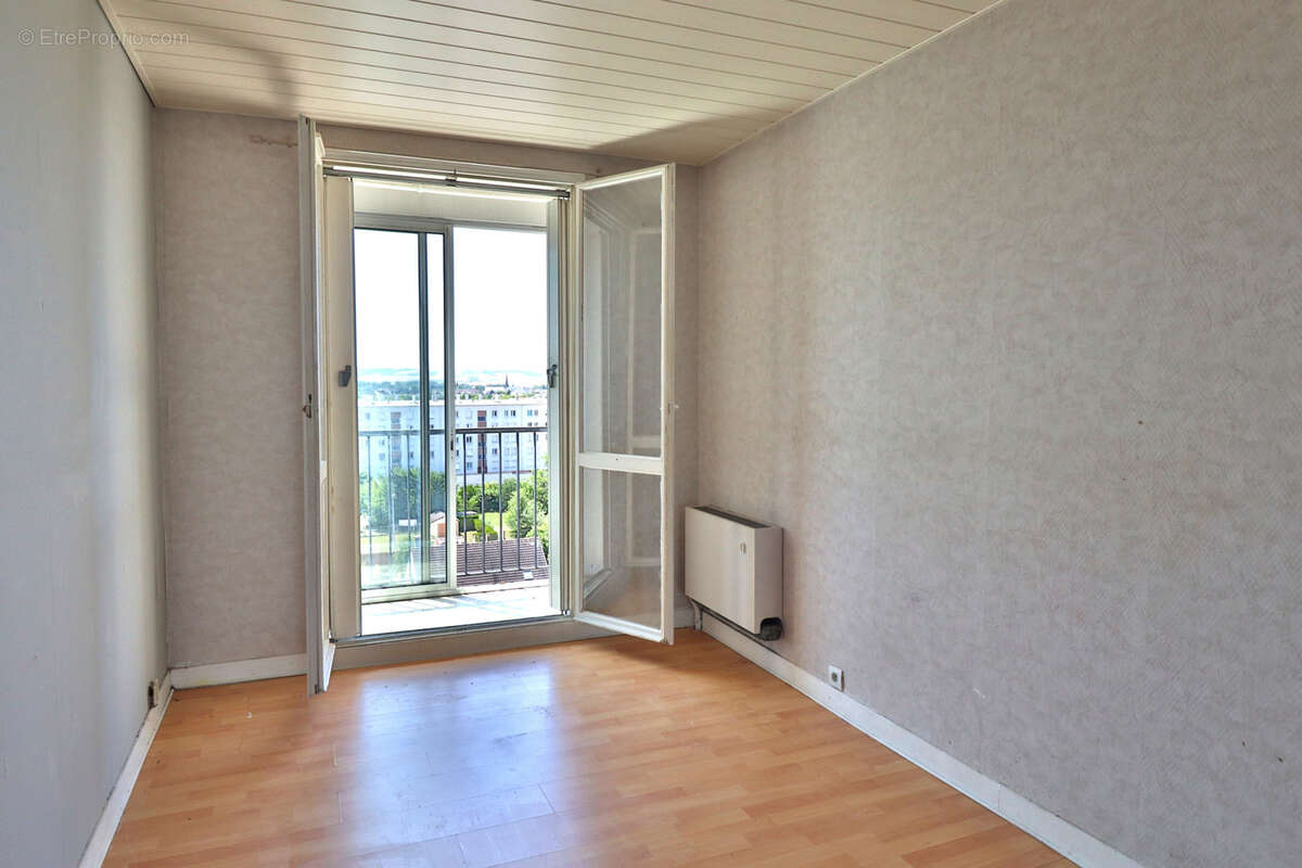 Appartement à TROYES