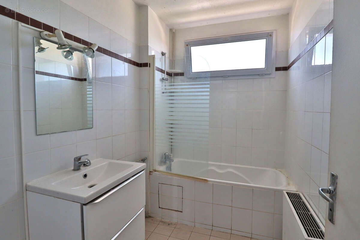 Appartement à TROYES