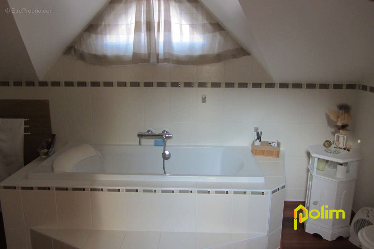 Maison à PONT-A-MOUSSON