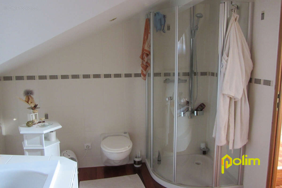 Maison à PONT-A-MOUSSON