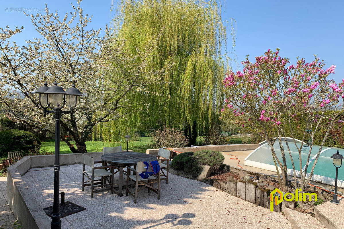 Maison à PONT-A-MOUSSON