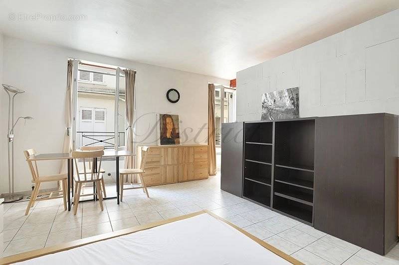Appartement a louer paris-7e-arrondissement - 1 pièce(s) - 28 m2 - Surfyn