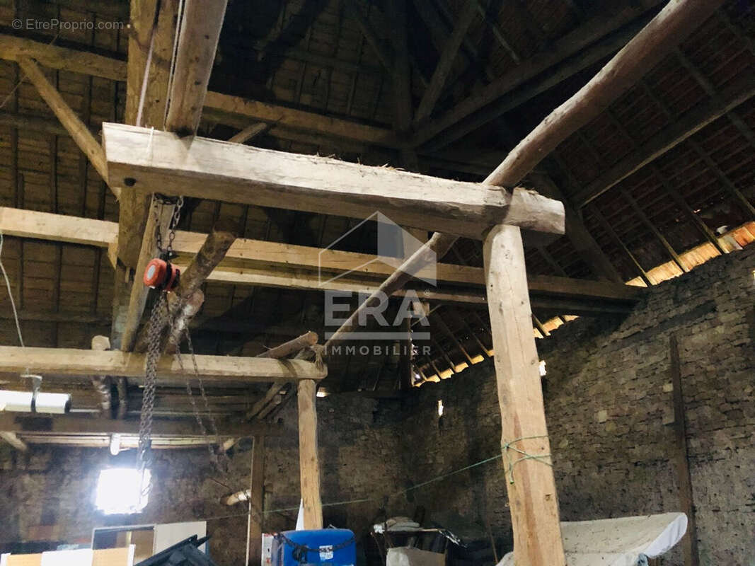 Maison à FLANGEBOUCHE