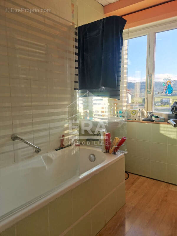 Maison à FLANGEBOUCHE