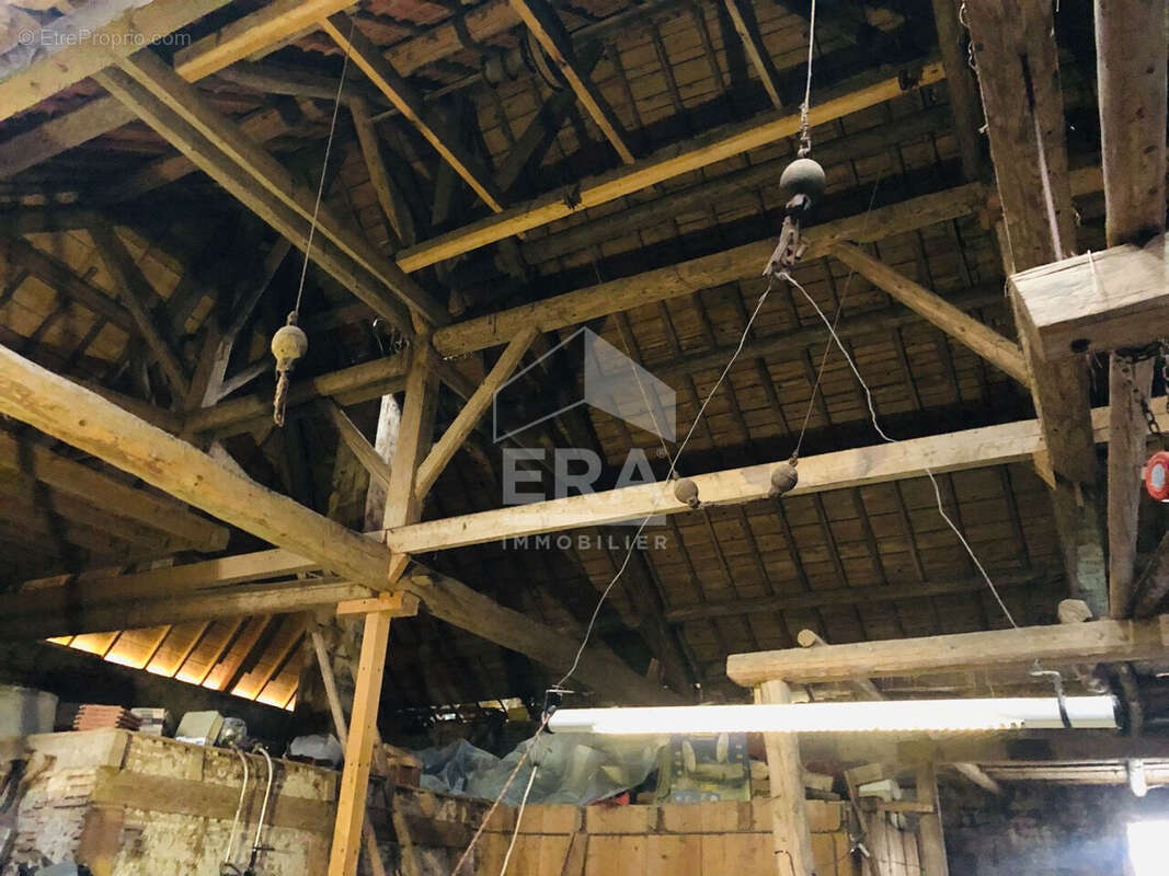 Maison à FLANGEBOUCHE