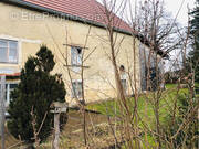 Maison à FLANGEBOUCHE