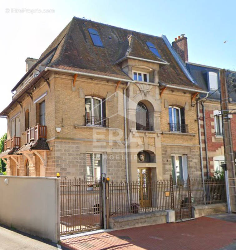 Maison à LAON