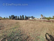 Terrain à VILLELONGUE-DE-LA-SALANQUE