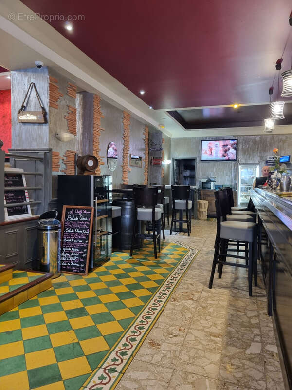 Commerce à DIGNE-LES-BAINS