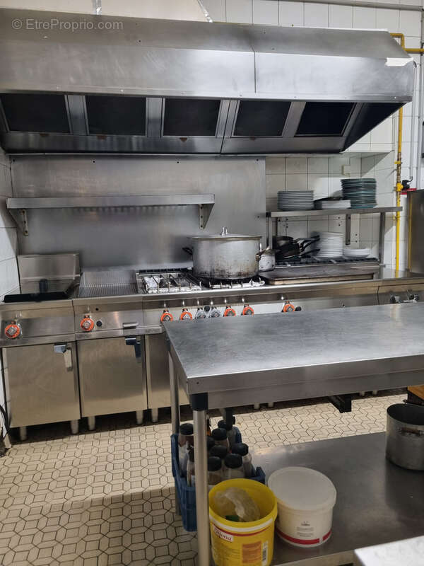 Commerce à DIGNE-LES-BAINS