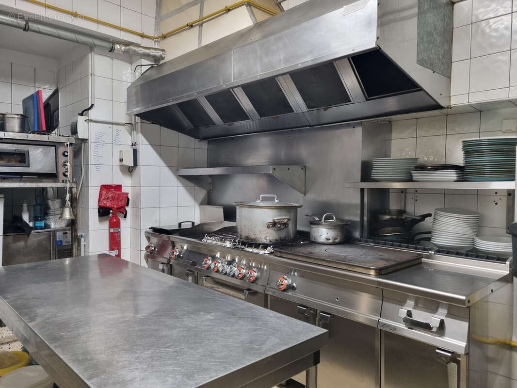 Commerce à DIGNE-LES-BAINS