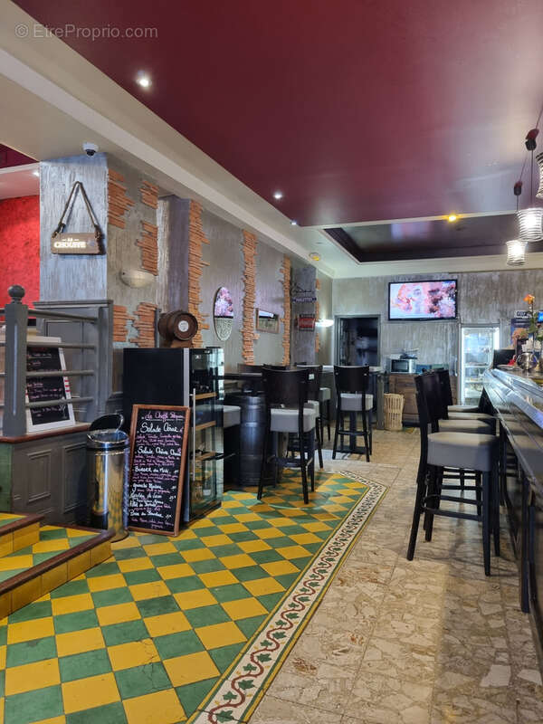 Commerce à DIGNE-LES-BAINS