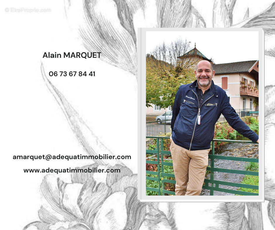 Terrain à SAINT-HILAIRE-DE-BRENS