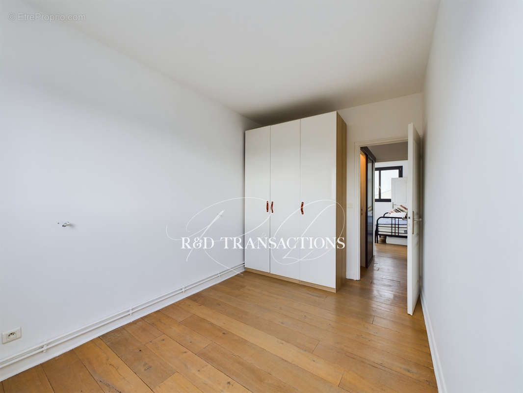Appartement a vendre  - 5 pièce(s) - 135 m2 - Surfyn