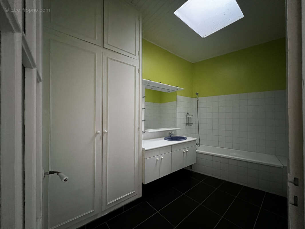 Appartement à AGEN