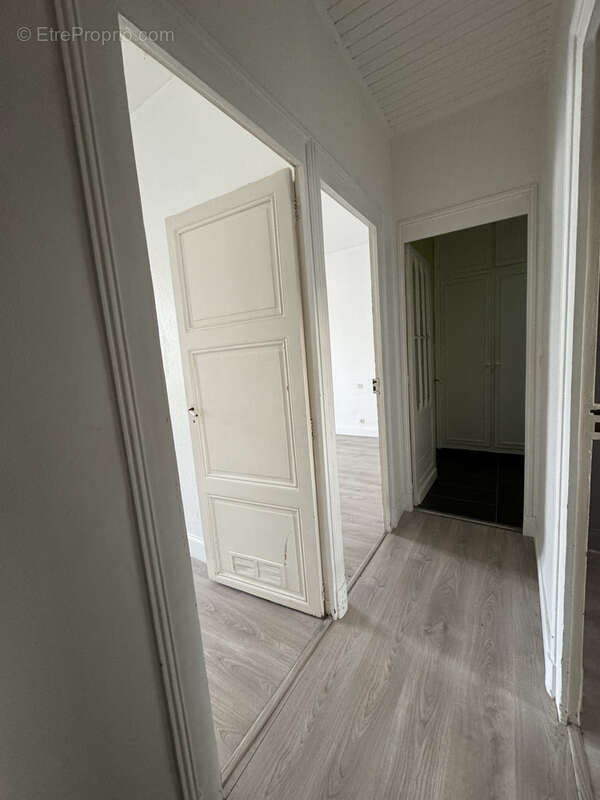 Appartement à AGEN