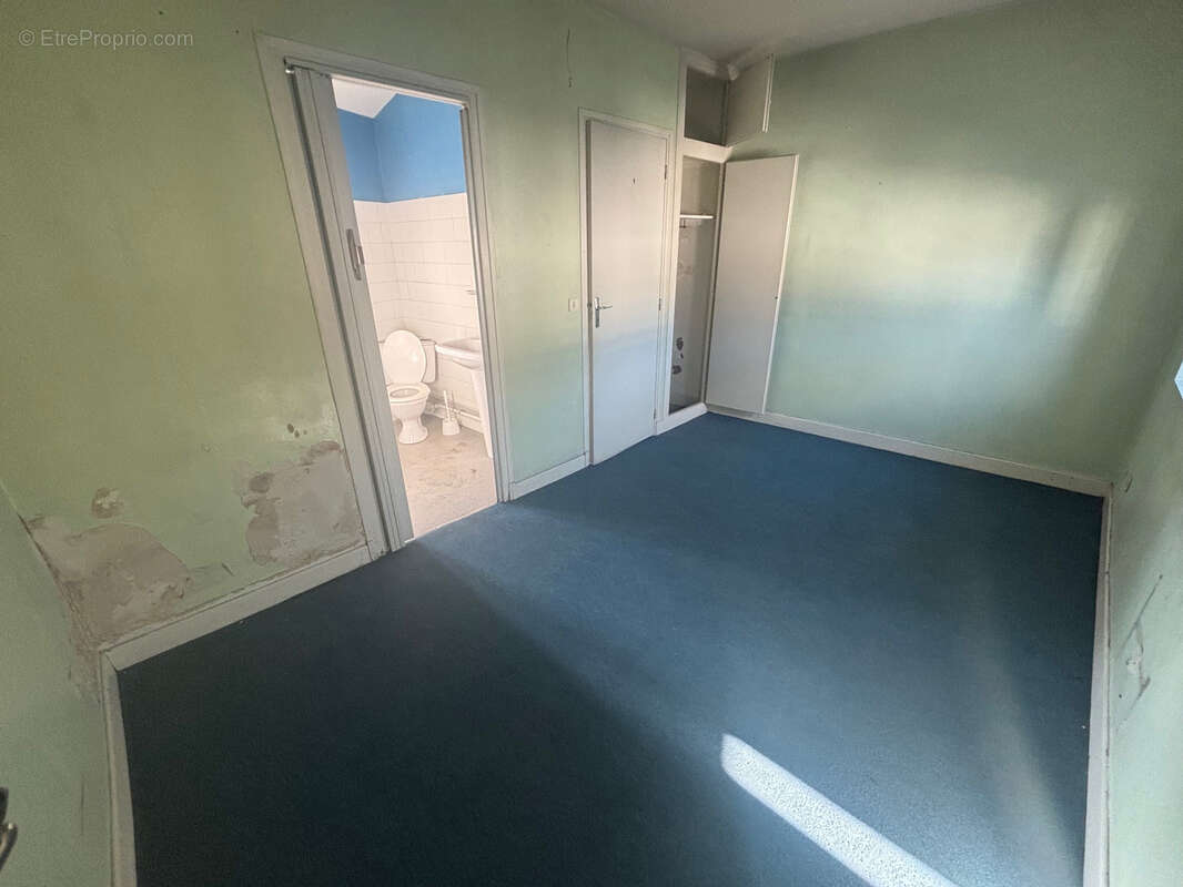 Appartement à AGEN