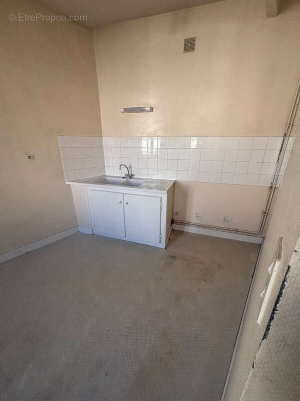 Appartement à AGEN