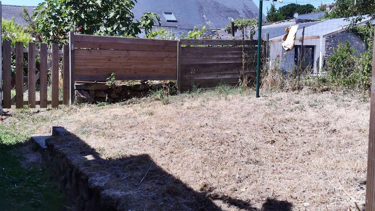 Appartement à LA TURBALLE