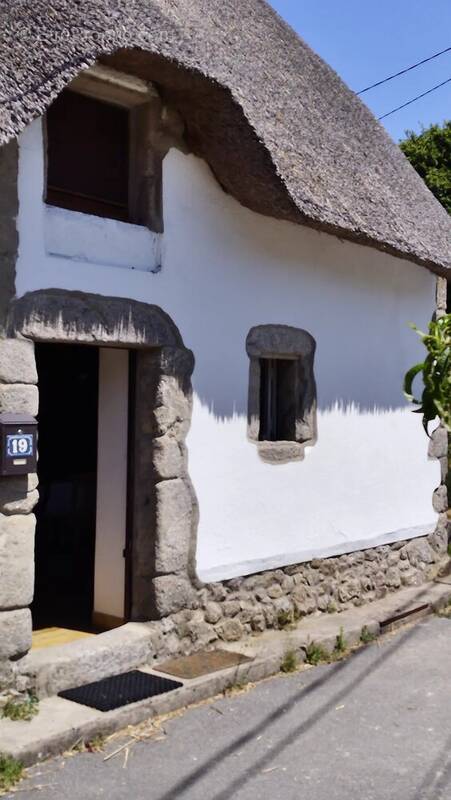 Maison à LA TURBALLE