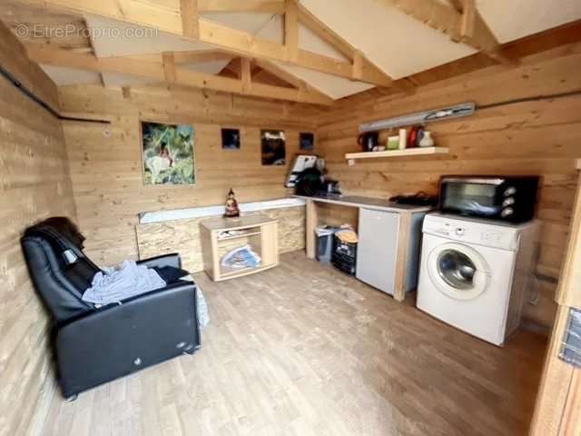 Appartement à LE MAS