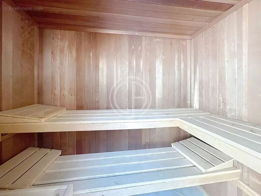 Maison à MOUANS-SARTOUX