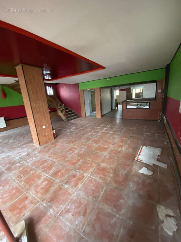 Maison à MONT-DE-MARSAN