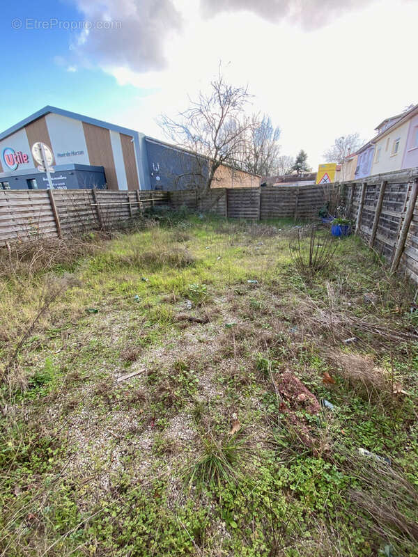 Maison à MONT-DE-MARSAN