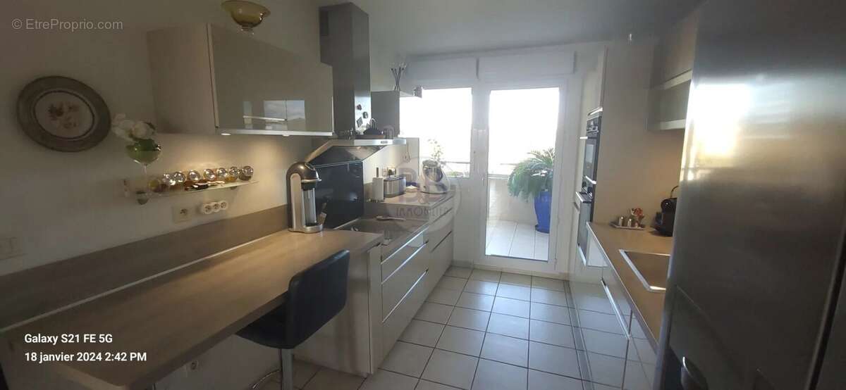 Appartement à FREJUS