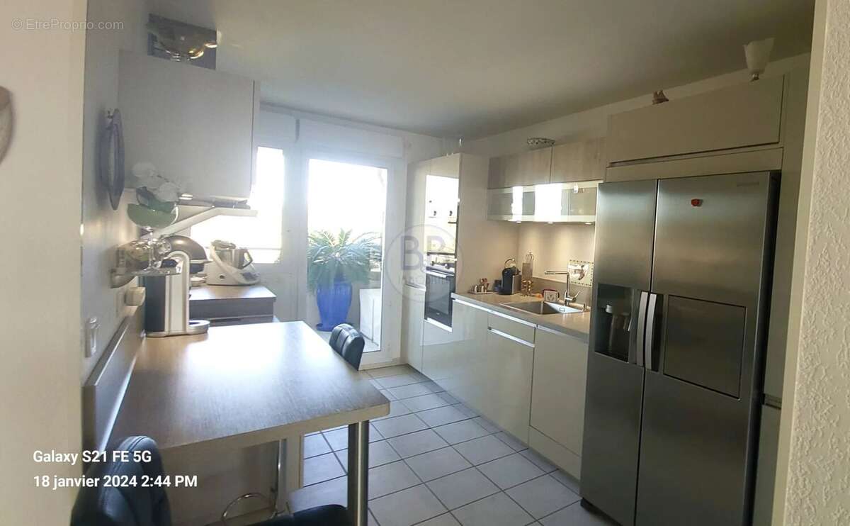 Appartement à FREJUS