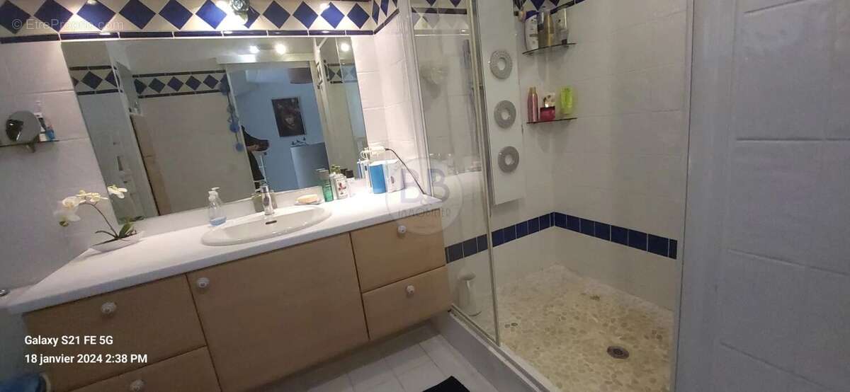 Appartement à FREJUS