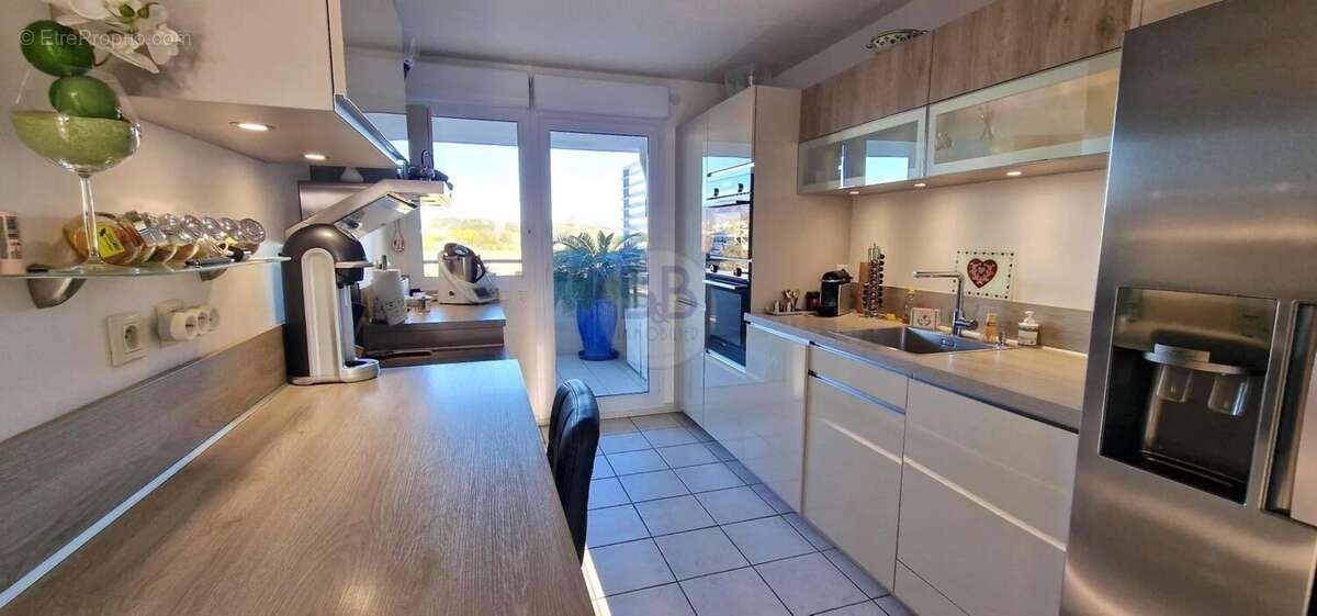 Appartement à FREJUS