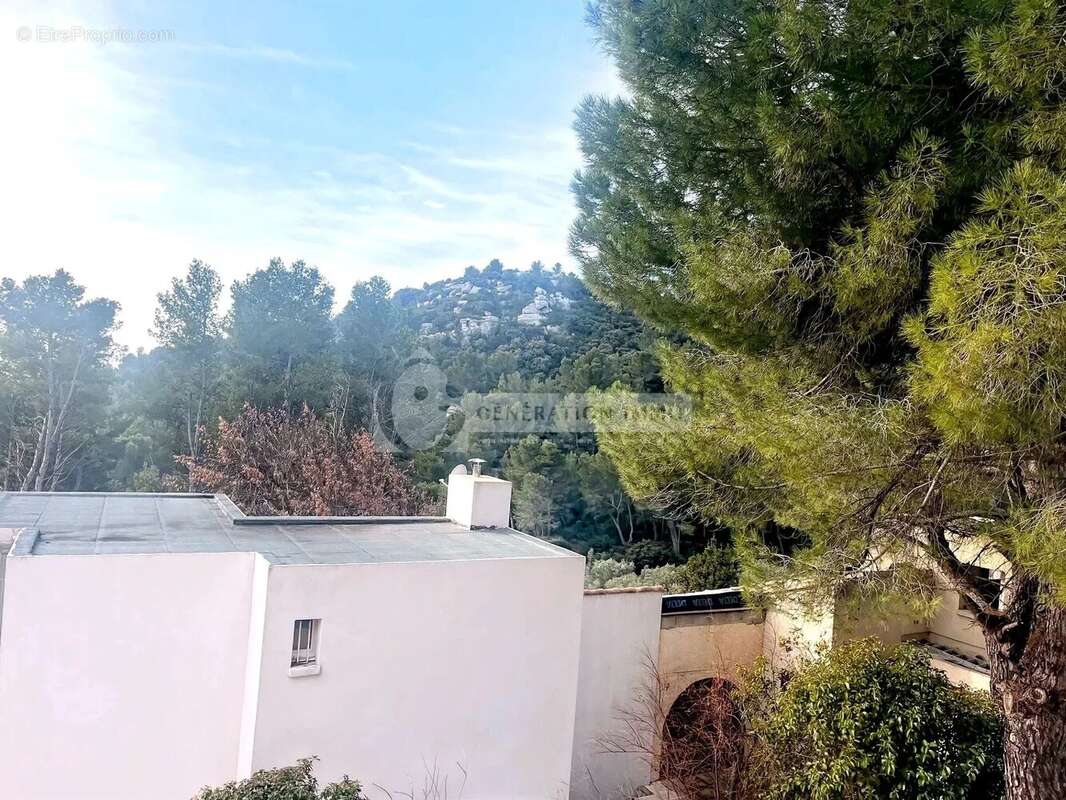 Maison à LES BAUX-DE-PROVENCE