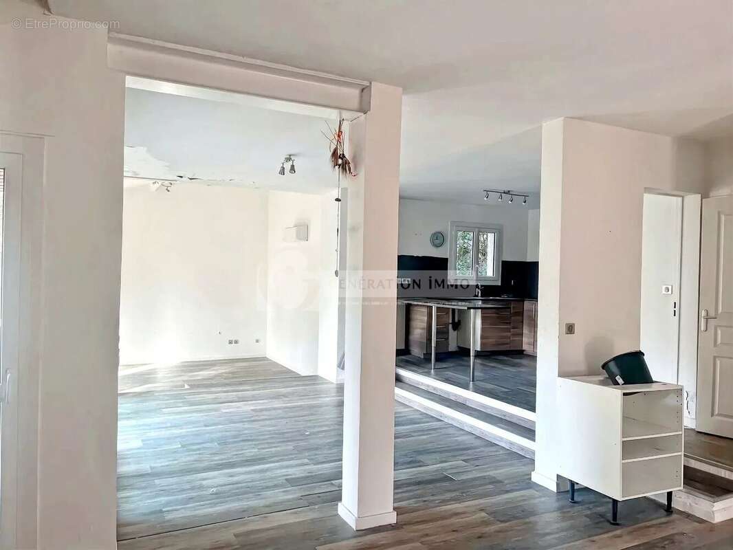 Maison à LES BAUX-DE-PROVENCE