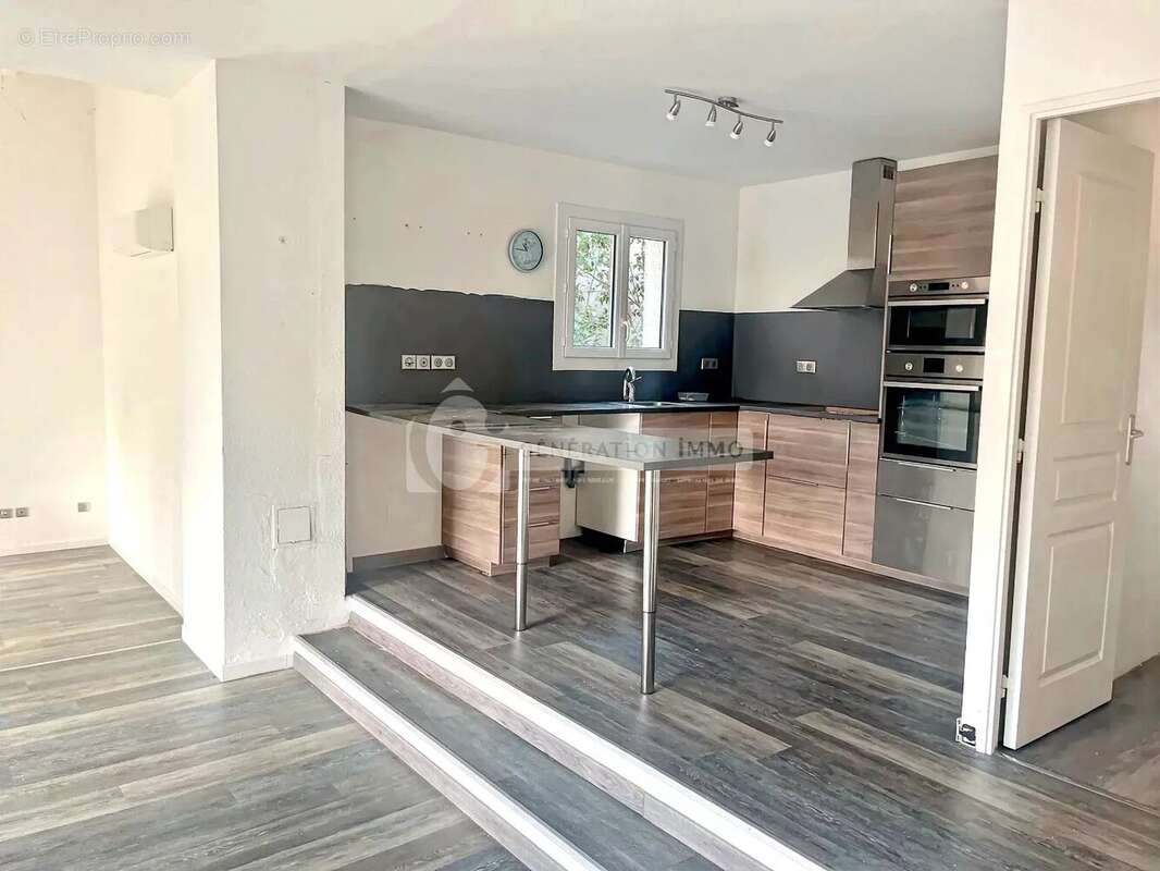 Maison à LES BAUX-DE-PROVENCE