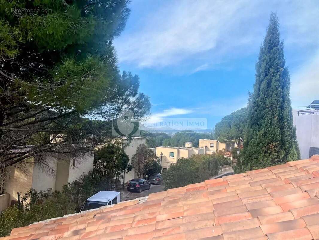 Maison à LES BAUX-DE-PROVENCE