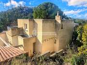 Maison à LES BAUX-DE-PROVENCE