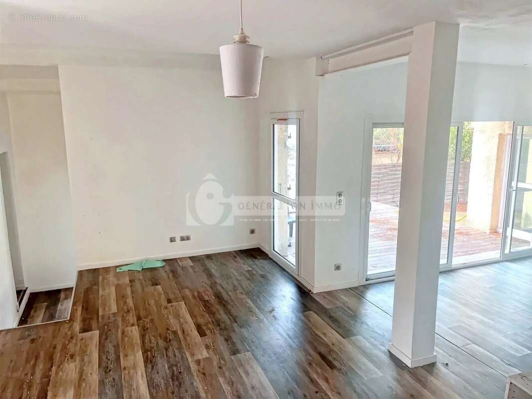 Maison à LES BAUX-DE-PROVENCE