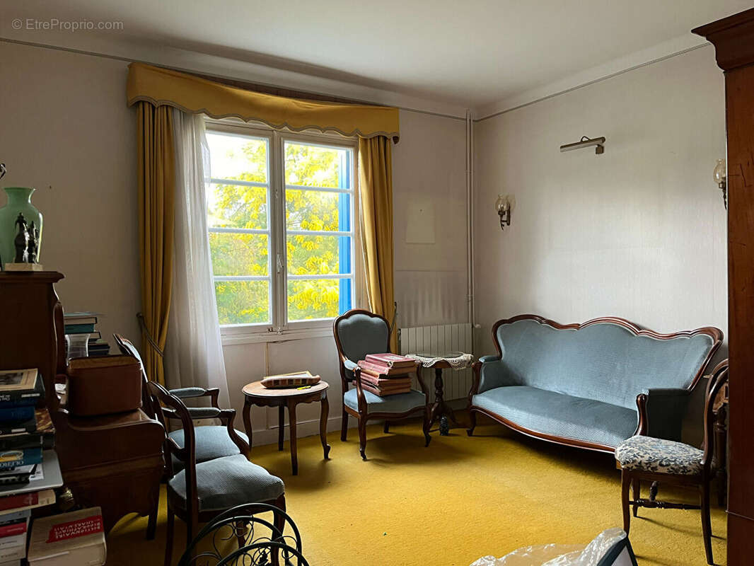 Maison à LE CHATEAU-D&#039;OLERON